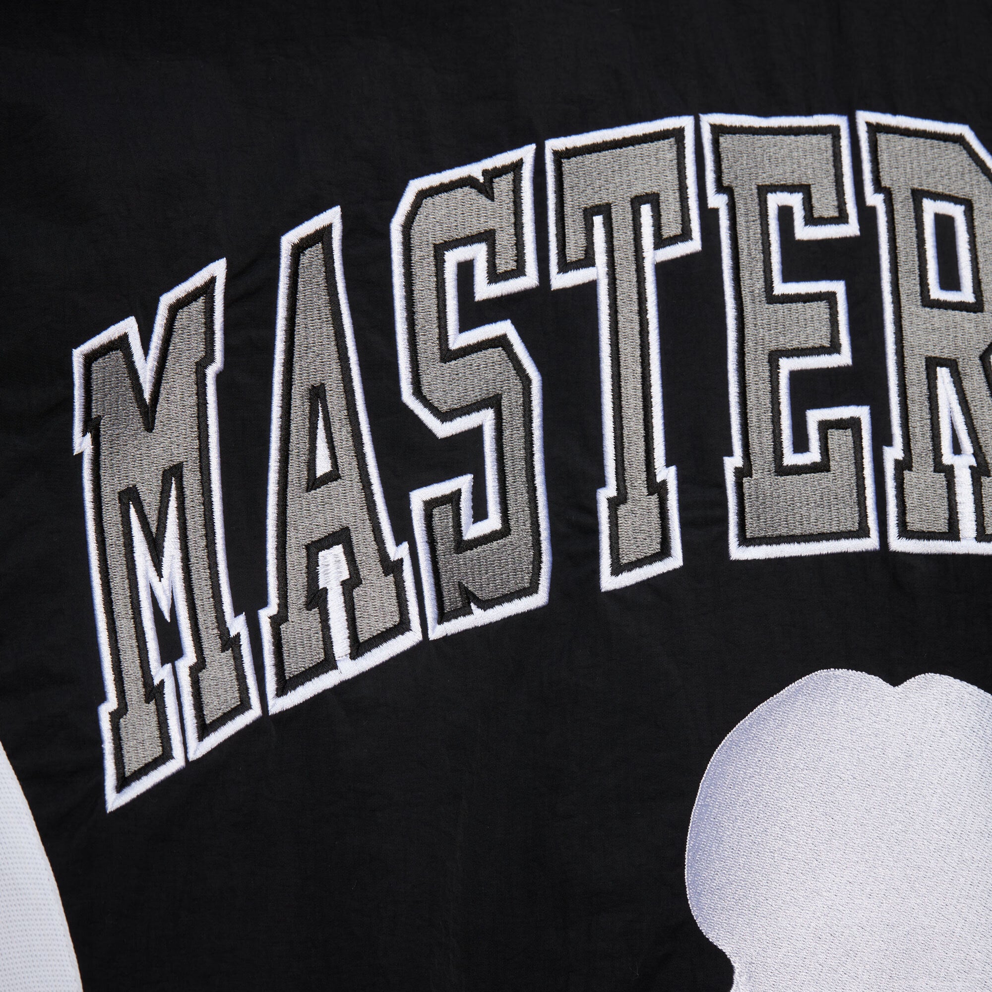 MASTERMIND WORLD × Mitchell&amp;Ness COLLABORATION mastermind 