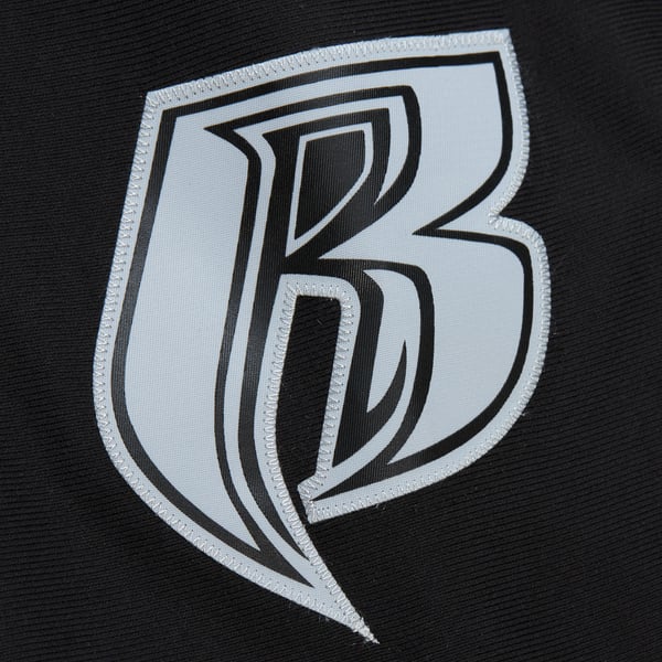 Ruff Ryders R Logo