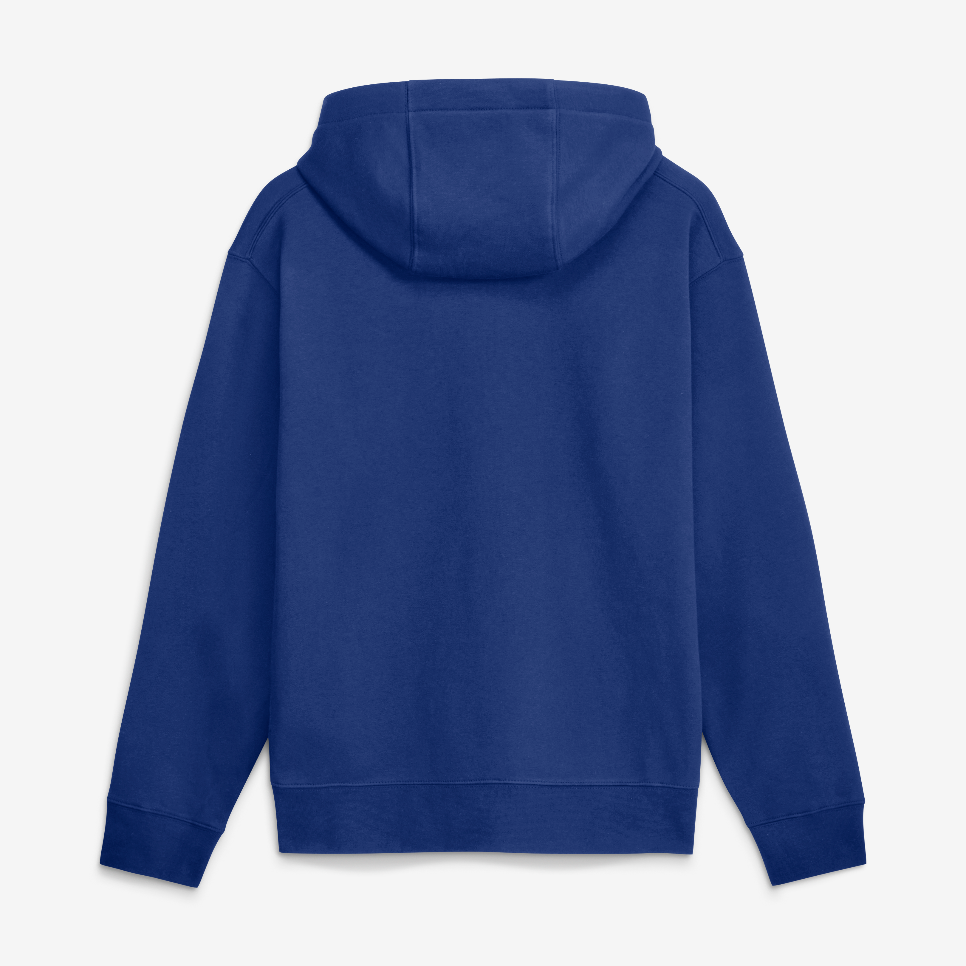 Men's Nike Royal 2027 MLB All-Star Game Logo Fleece Hoodie