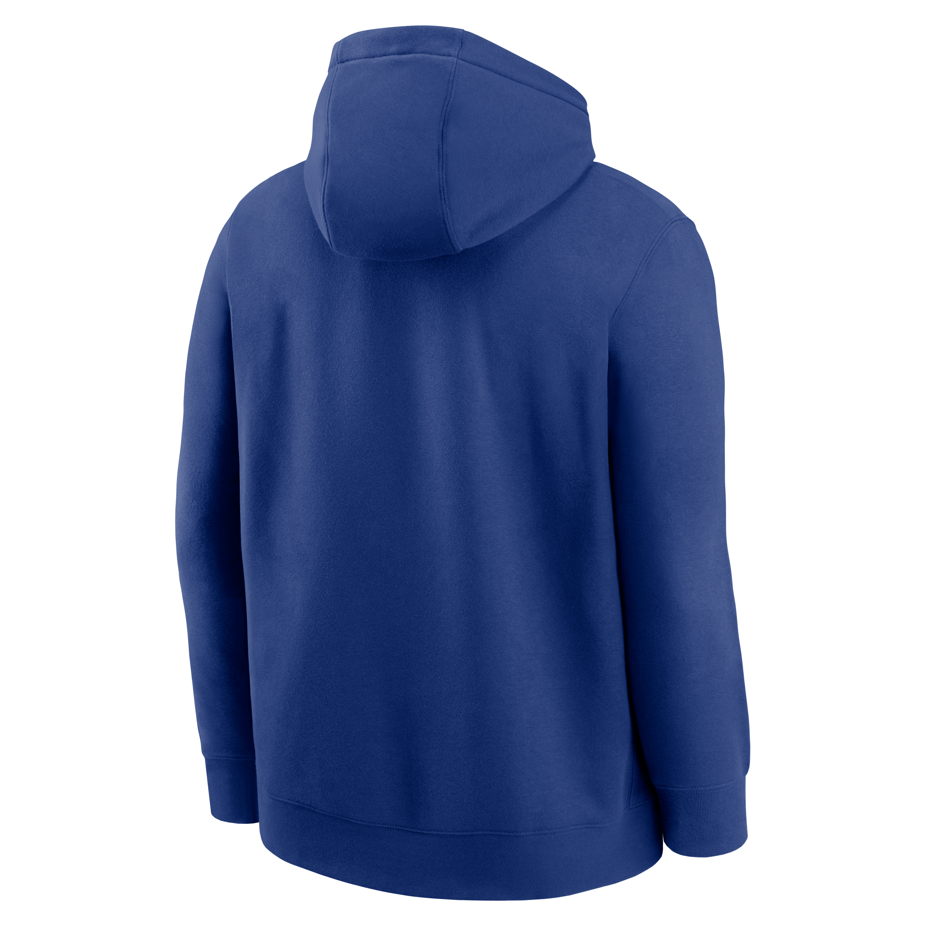Men's Nike Royal 2027 MLB All-Star Game Logo Fleece Hoodie