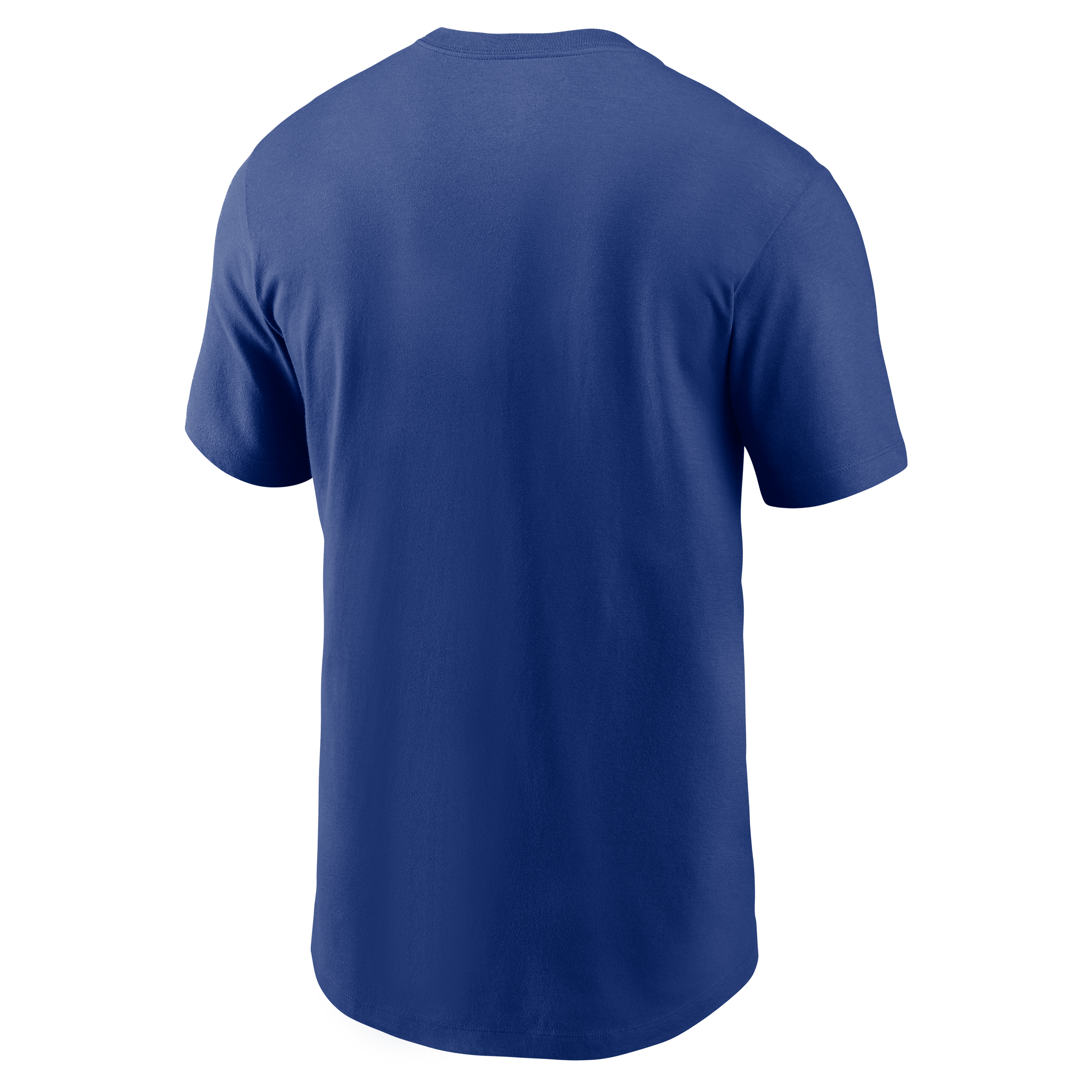 Men's Nike Royal 2027 MLB All-Star Game Logo T-Shirt