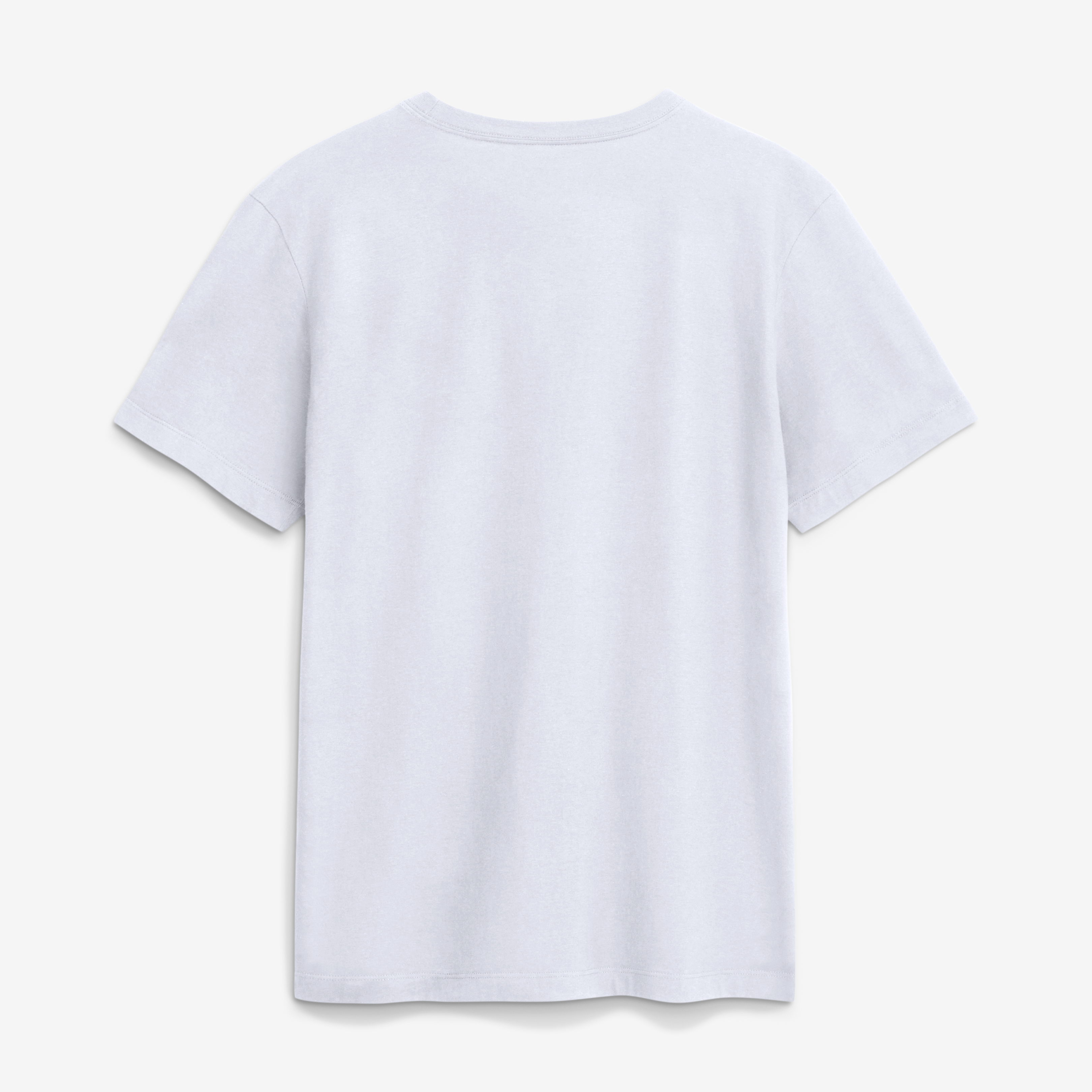 Men's Nike White 2027 MLB All-Star Game Logo T-Shirt