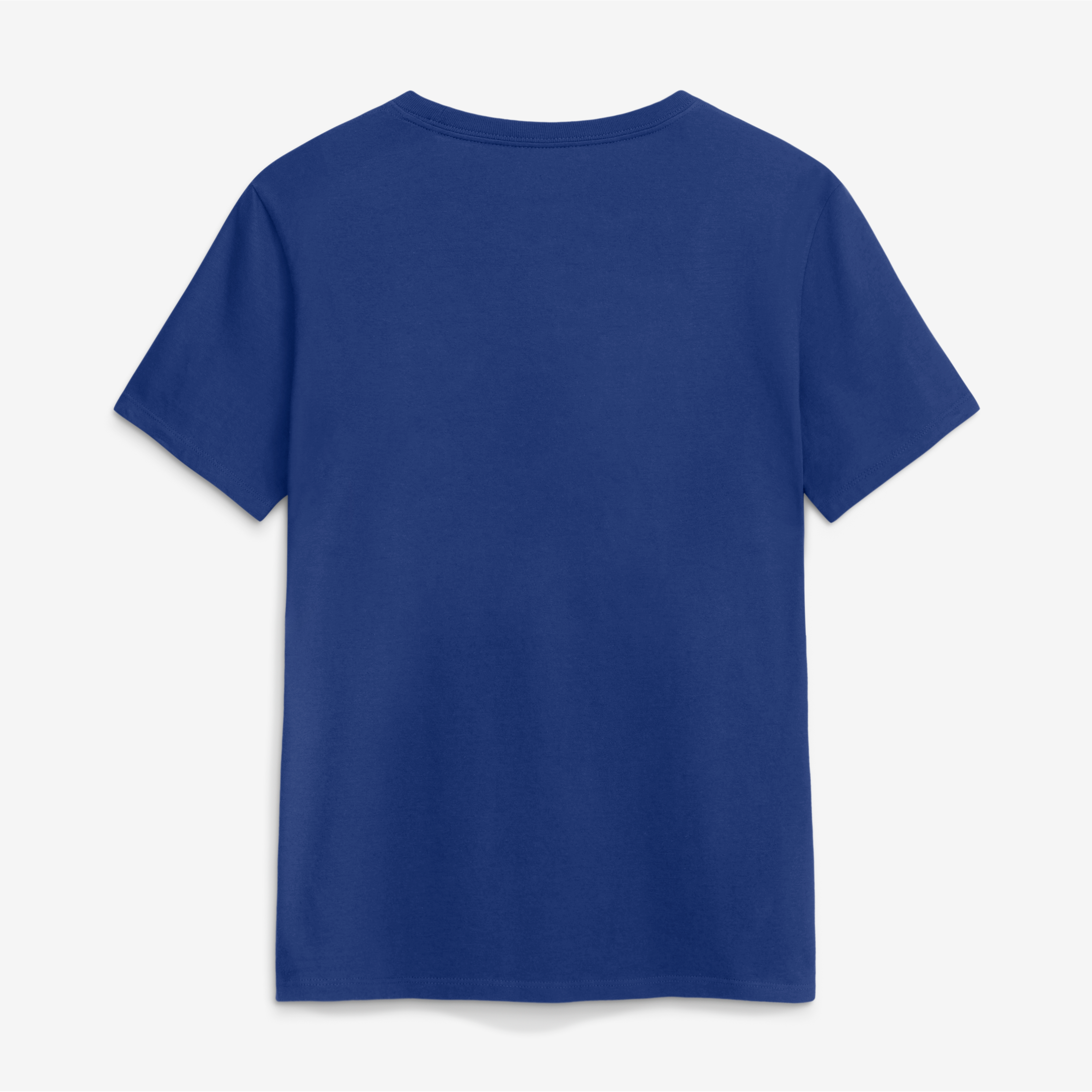 Women's Nike Royal 2027 MLB All-Star Game T-Shirt