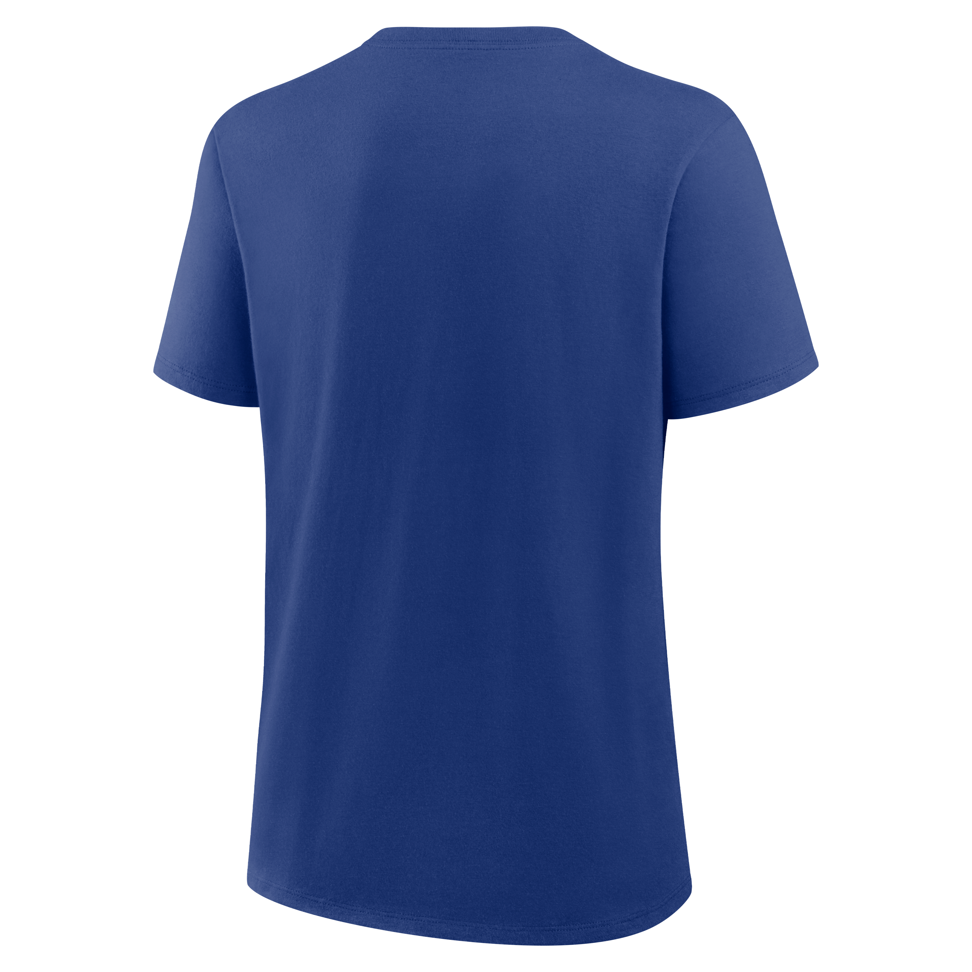 Women's Nike Royal 2027 MLB All-Star Game T-Shirt