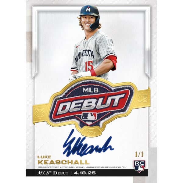 MLB Toppsカード｜大谷翔平・スター選手トレカ多数｜MLB公式オンライン 