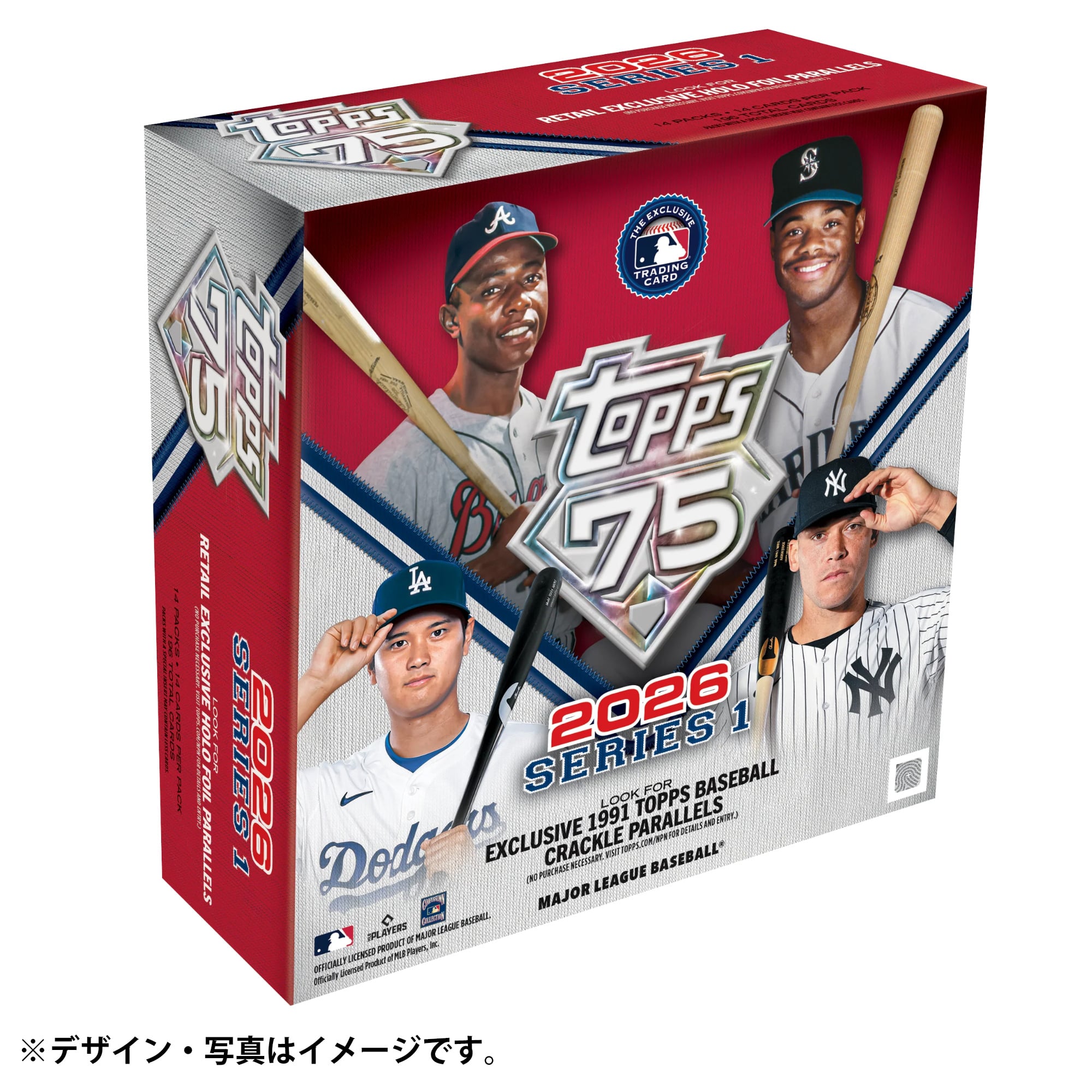 大谷翔平 K Zoze ダイカット MLB Topps 2025 series2 Kz-11 ドジャース 