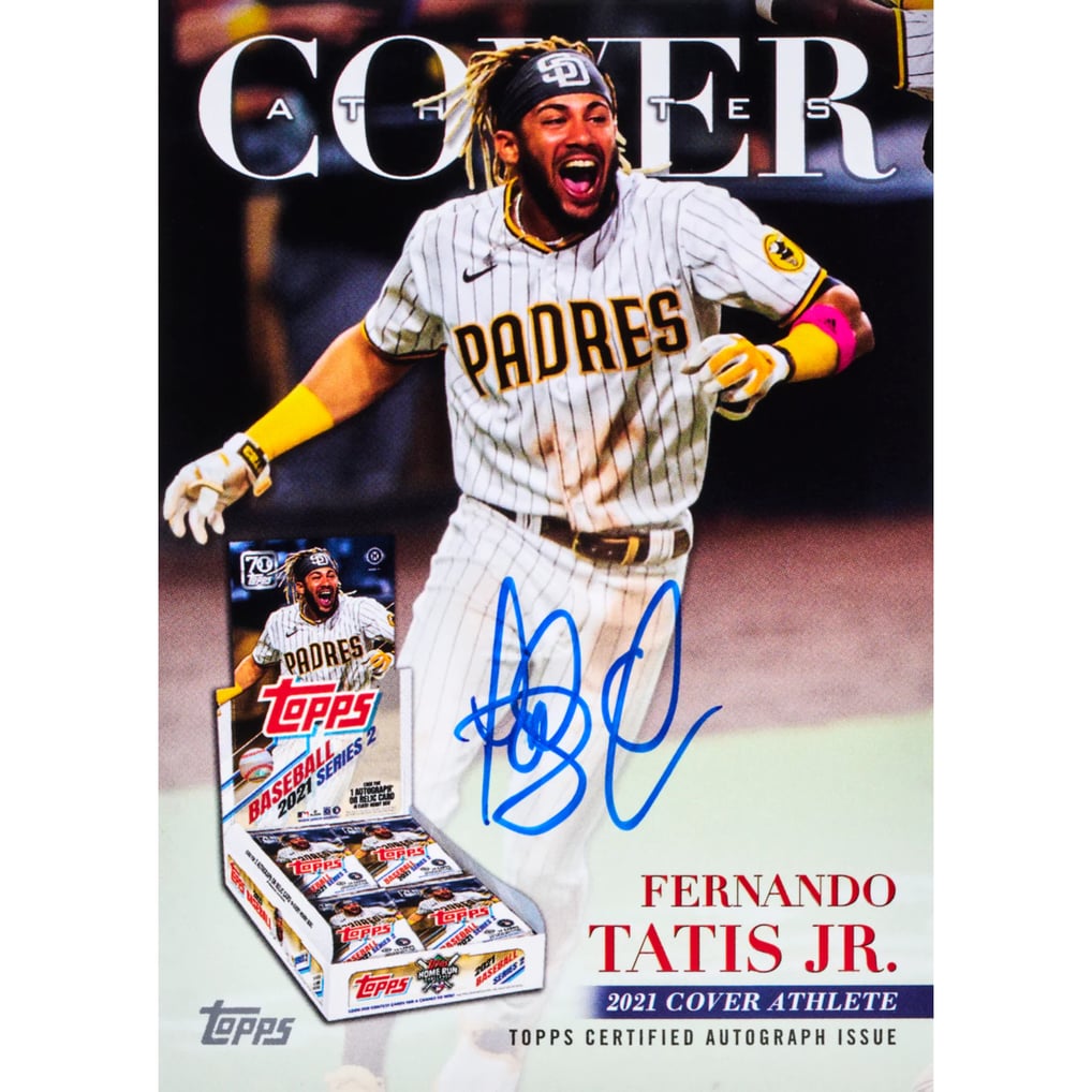 2026 Topps Baseball Series 2 - Value Box