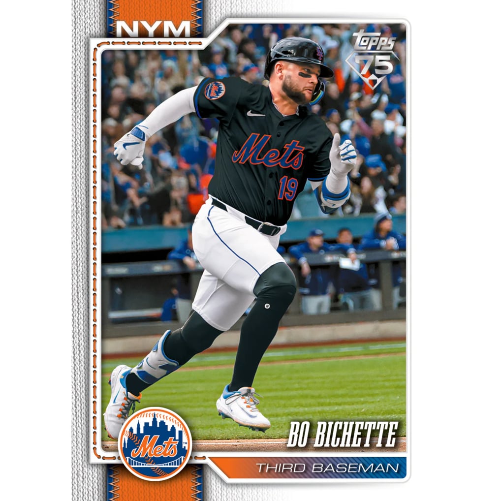 2026 Topps Baseball Series 2 - Value Box