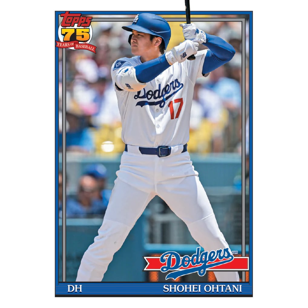2026 Topps Baseball Series 2 - Value Box