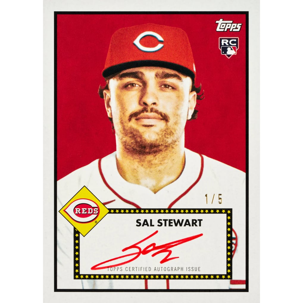 2026 Topps Baseball Series 2 - Value Box
