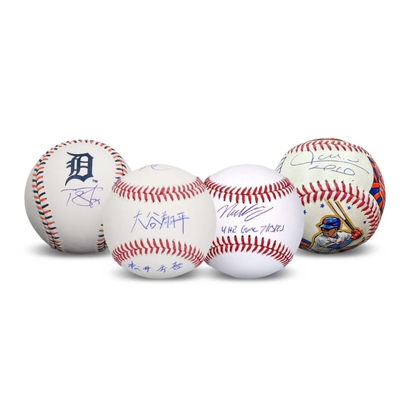 2026 UNDER WRAPS MLB BASEBALLS VOL. I 未開封2026 UNDER WRAPS MLB VOL.1 ボックス