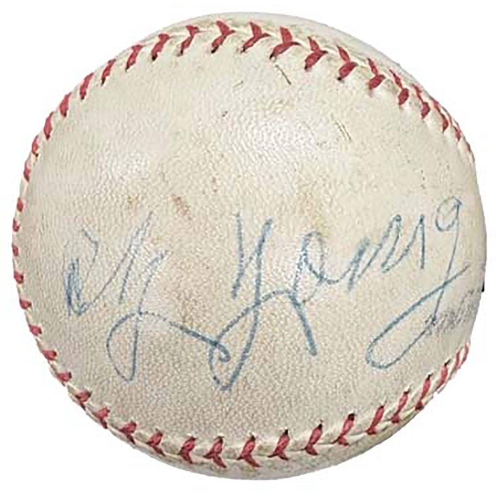 2026 UNDER WRAPS MLB BASEBALLS VOL. I
