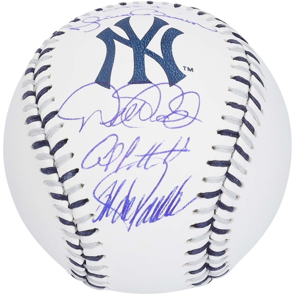 2026 UNDER WRAPS MLB BASEBALLS VOL. I
