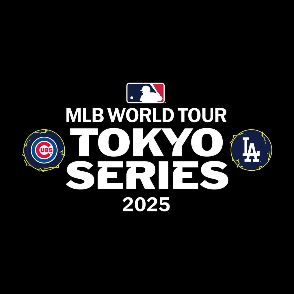 Fanatics MLB TOKYO SERIES 東京シリーズ 開幕戦 フーディー パーカー 