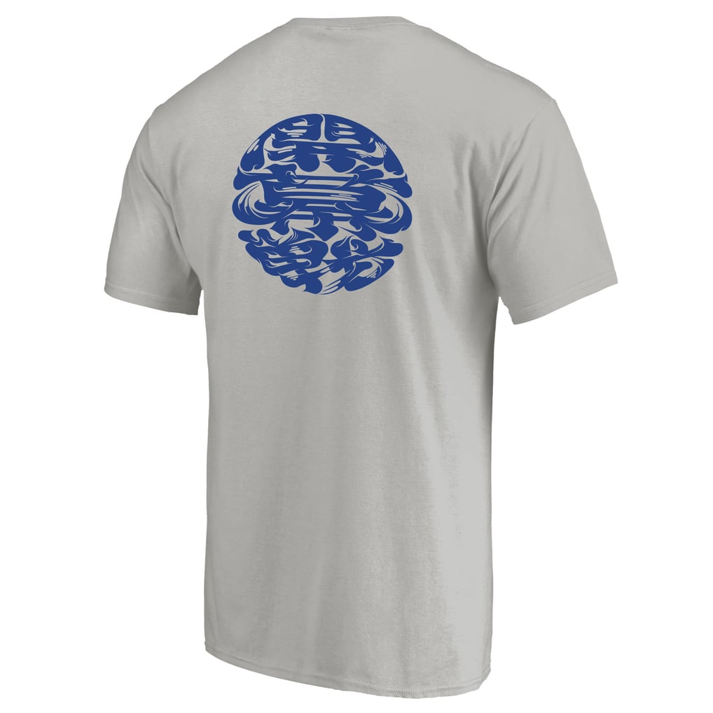 Fanatics MLB TOKYO SERIES 東京シリーズ 開幕戦 和文字 Tシャツ 
