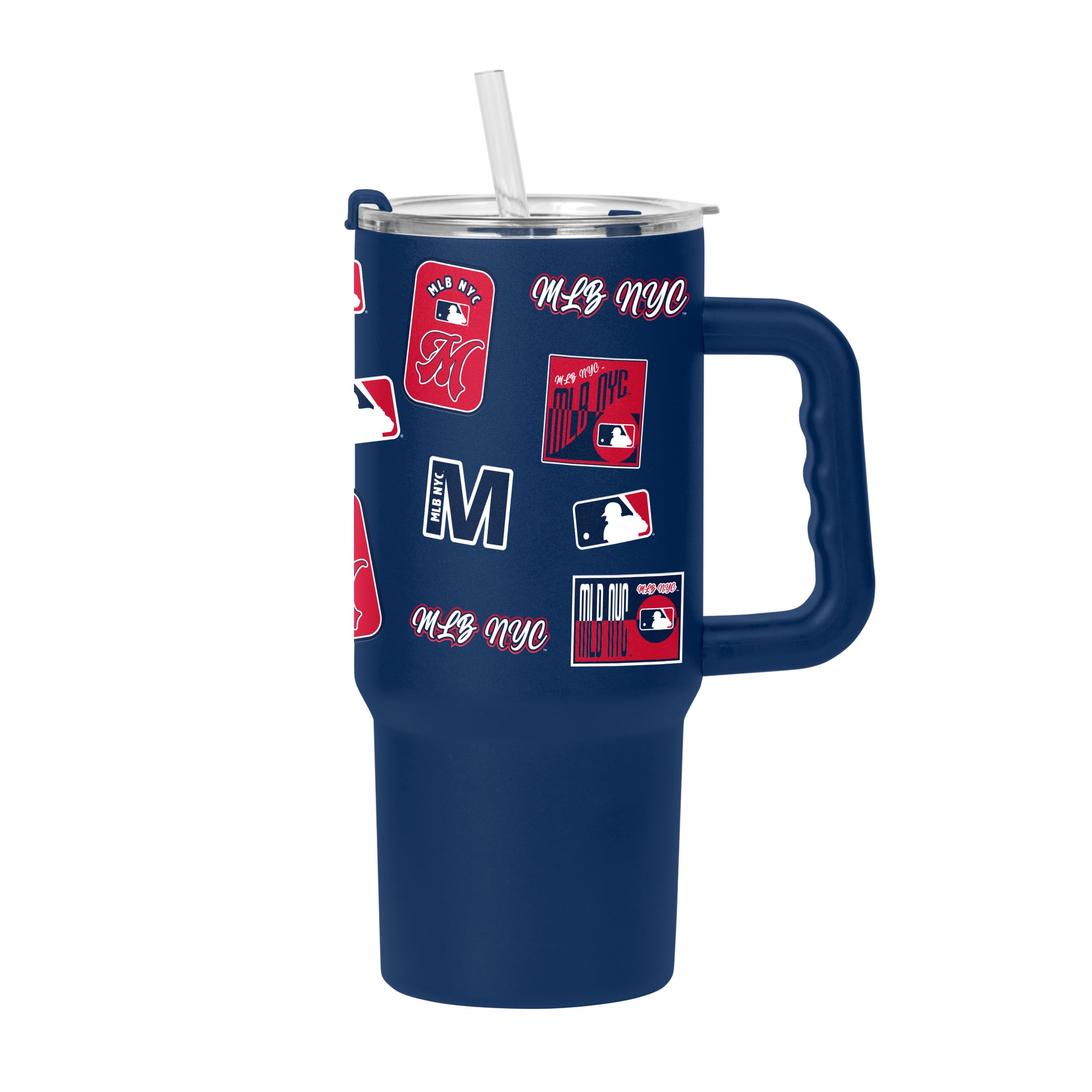 Gobelet Dreamweave 24 oz (710 ml) de la gamme Logo Brands MLB