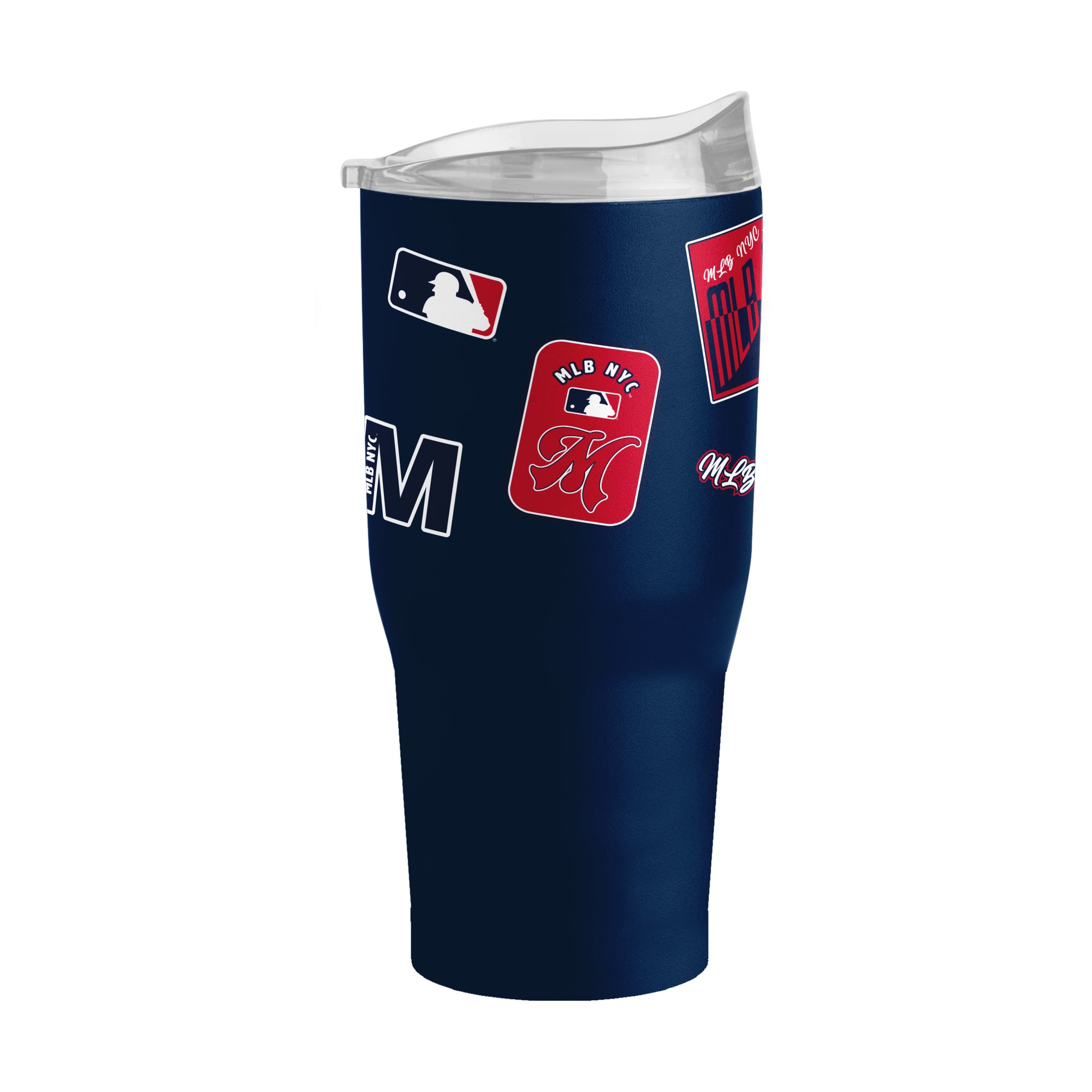 Gobelet Dreamweave 30 oz (887 ml) de la gamme Logo Brands MLB