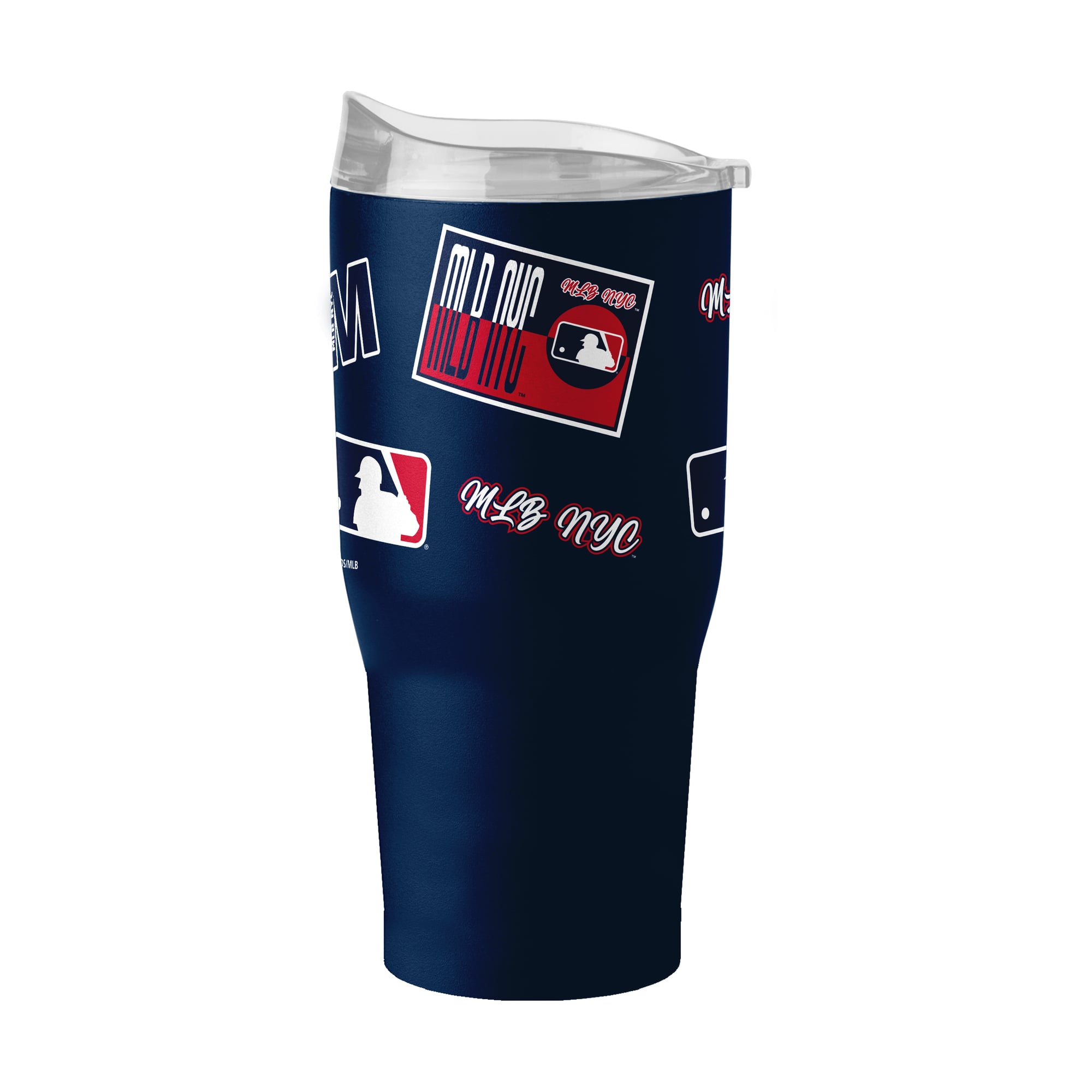 Gobelet Dreamweave 30 oz (887 ml) de la gamme Logo Brands MLB
