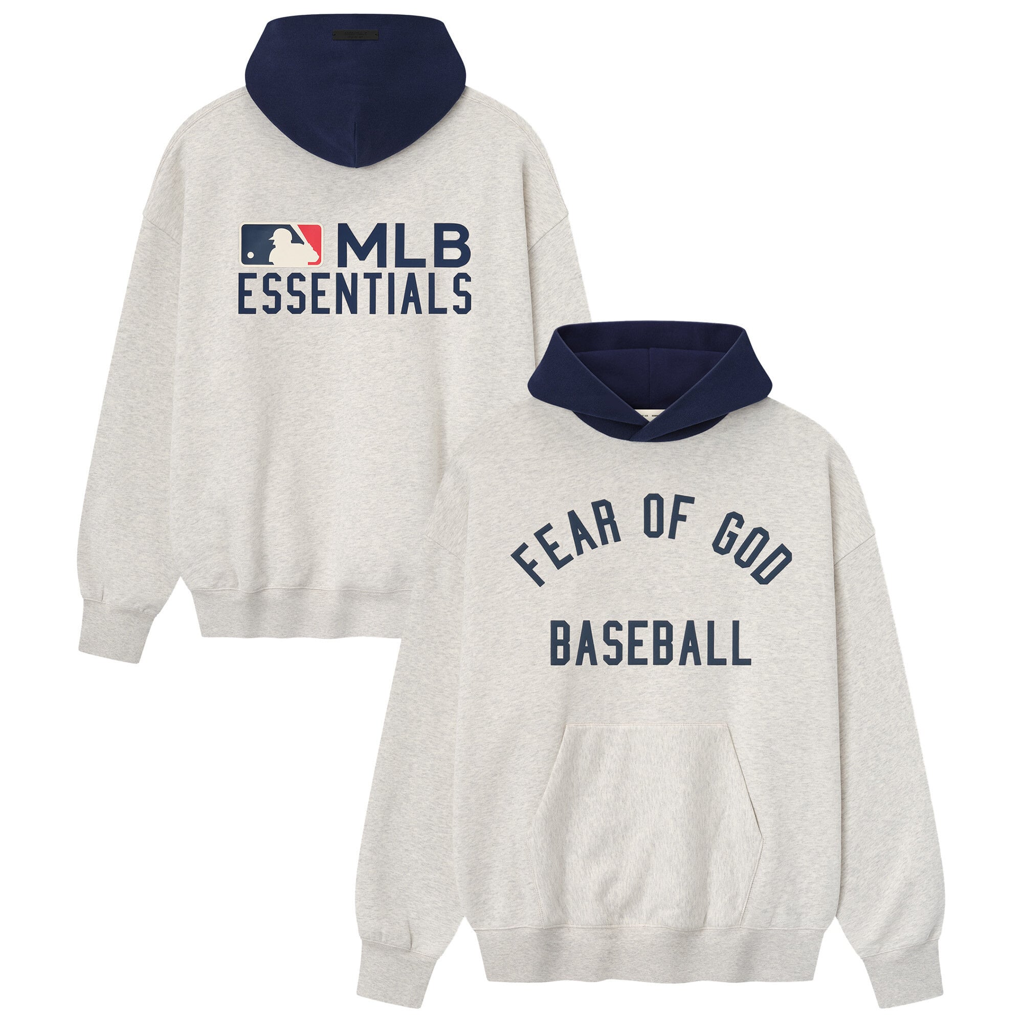 正規品販売 Sサイズ 新品 正規品 FEAR OF GOD BASEBALL Tシャツ