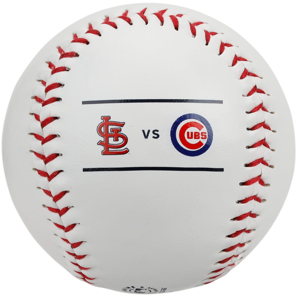 MLB MLB London Series Baseball - Clam Shell