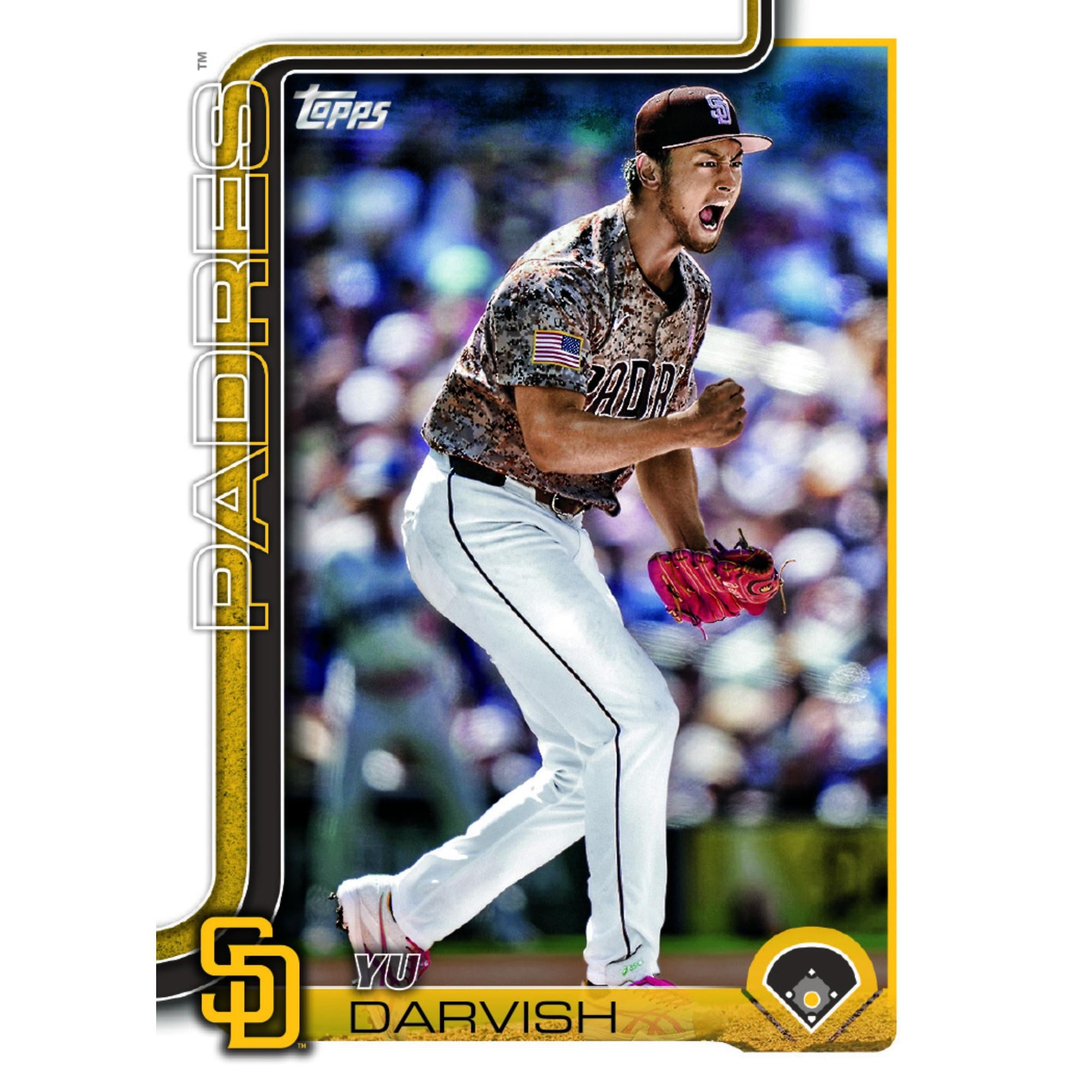 Topps サイン AUTO ラーズ・ヌートバー MLB レリック 吉田正尚祝開幕 