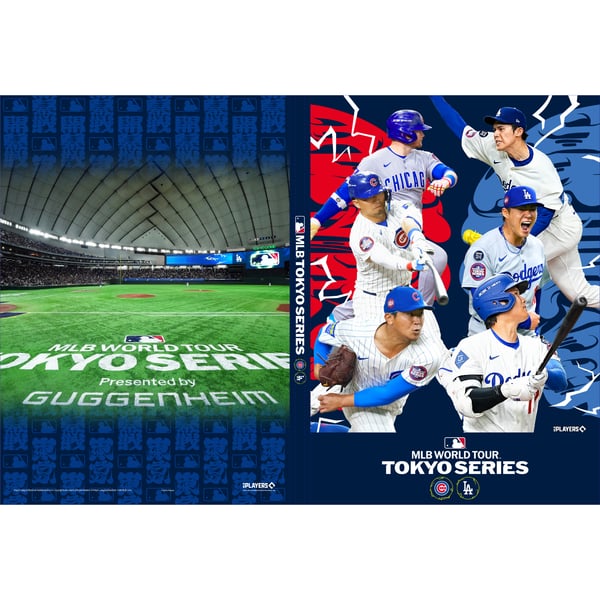 MLB公式グッズ｜MLB公式オンラインショップ