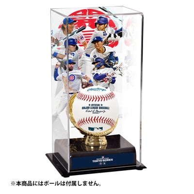 MLB TOKYO SERIES グッズ 東京シリーズ開幕戦lMLB公式オンラインショップ