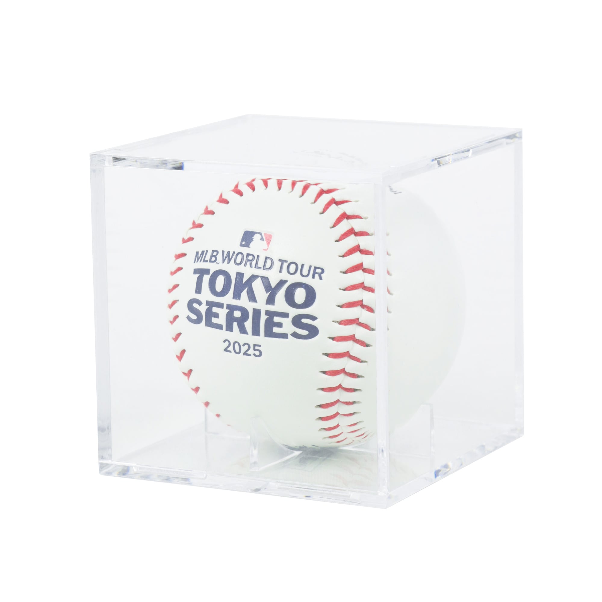 MLB TOKYO SERIES 東京シリーズ レプリカボール 村上隆 大谷翔平