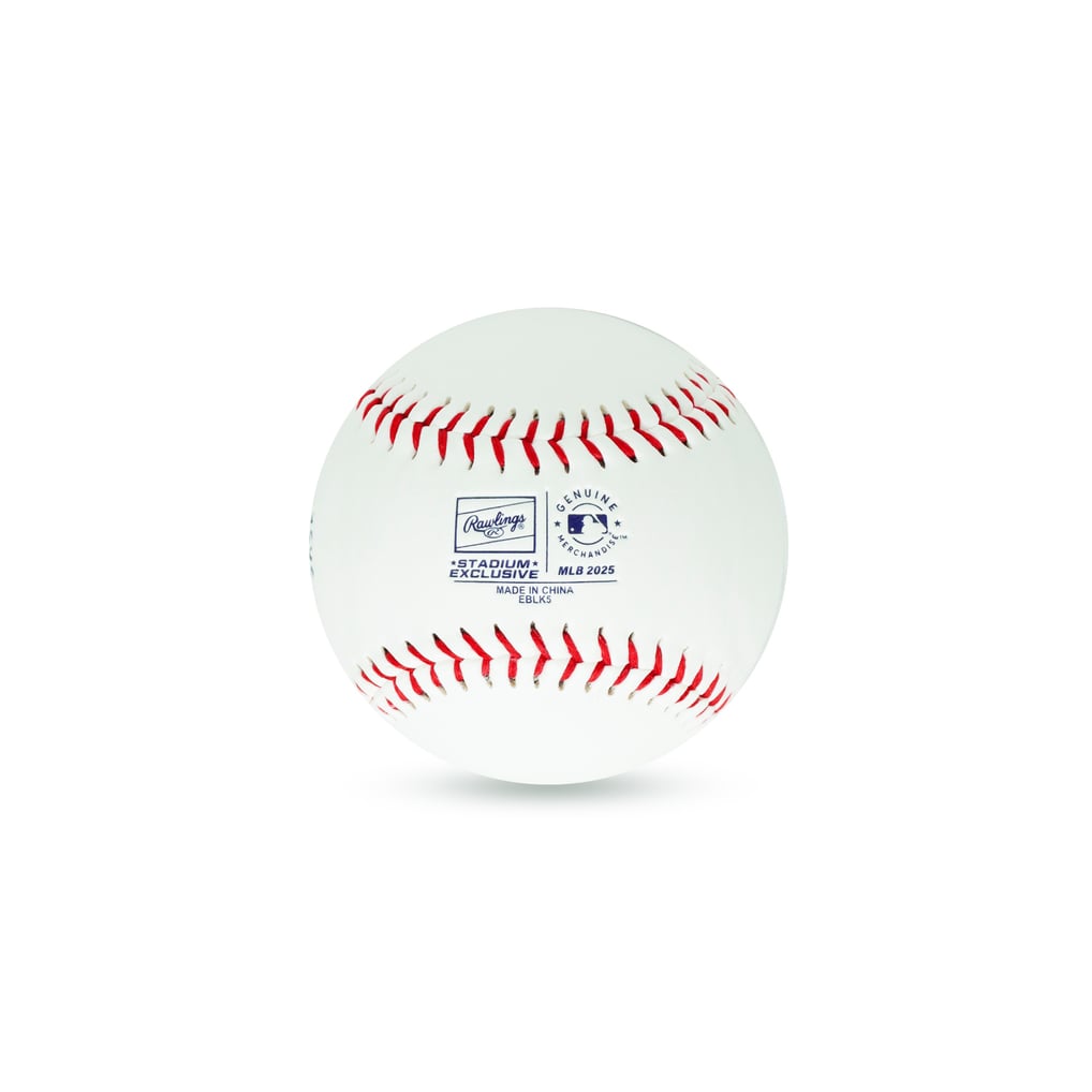 ローリングス MLB TOKYO SERIES 東京シリーズ 開幕戦 レプリカボール 