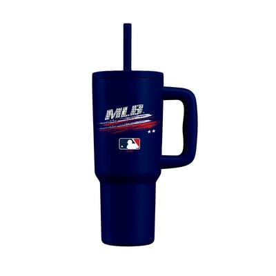 MLB Merchandise The Memory Company 24oz. Bling Tumbler