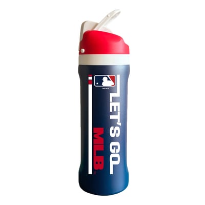 MLB Merchandise The Memory Company 24oz. Stainless Steel Team Color Tumbler