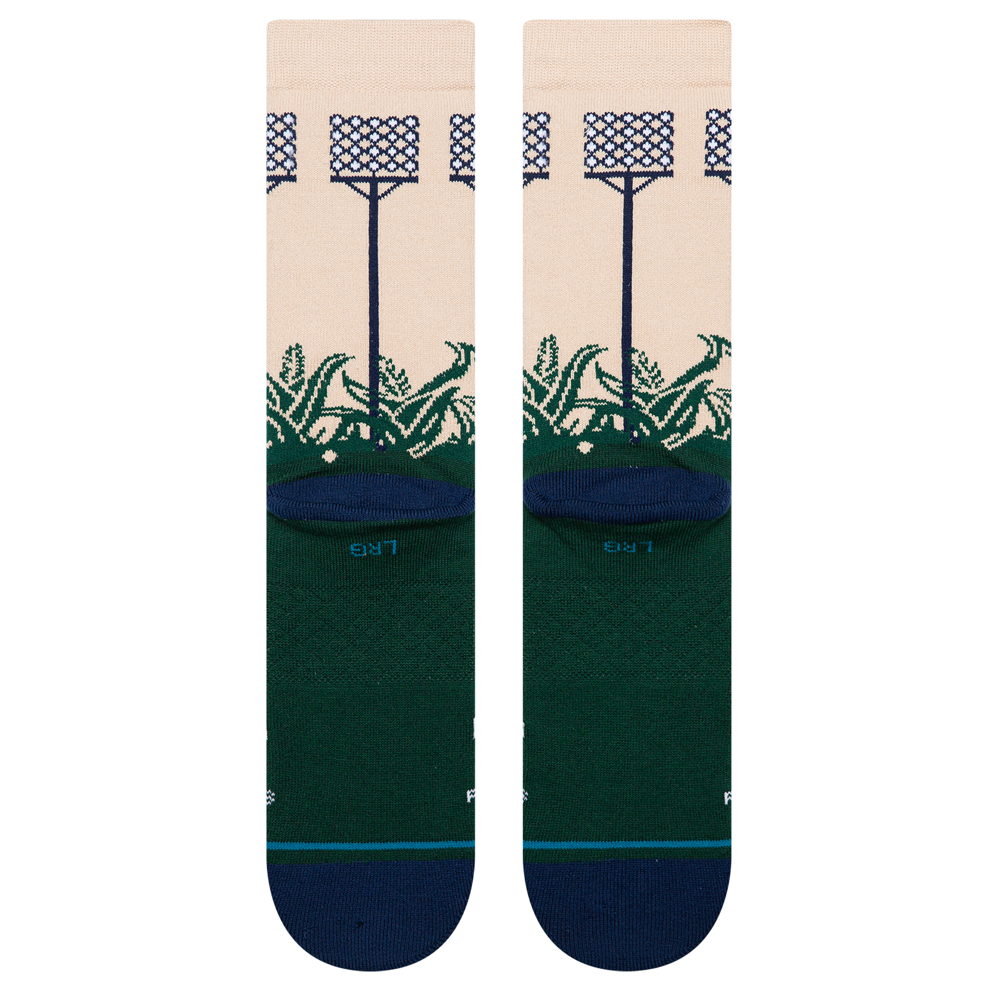 Unisex Stance 2026 Field of Dreams Crew Socks
