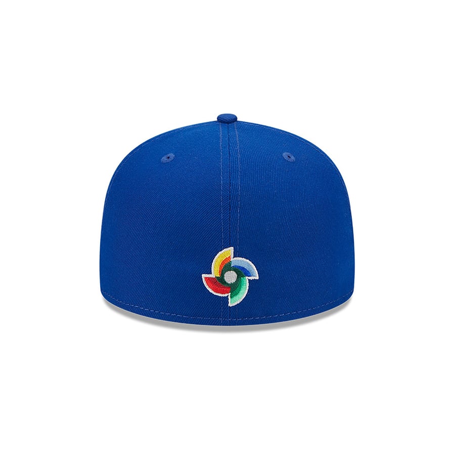 2023 WBC 5950 WBCTAI JP ニューエラ キャップ