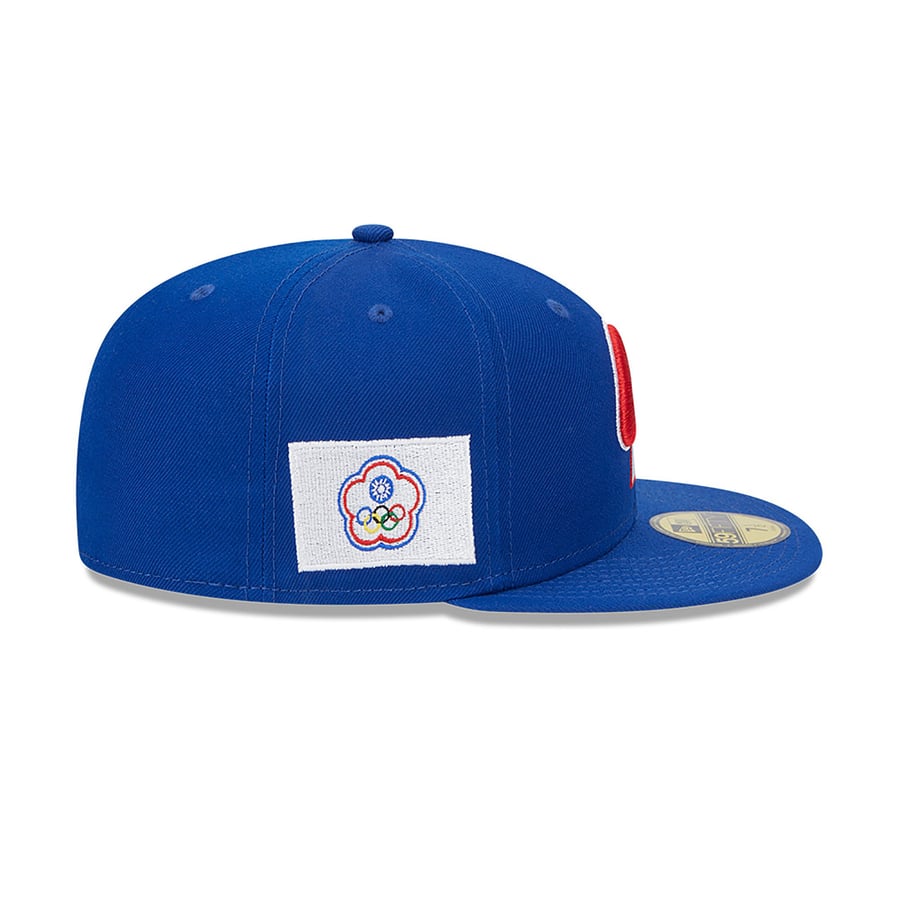 2023 WBC 5950 WBCTAI JP ニューエラ キャップ