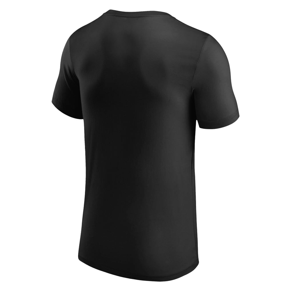 Men's Black Tiffany Stratton WWE Money In The Bank 2026 Women's Match ...