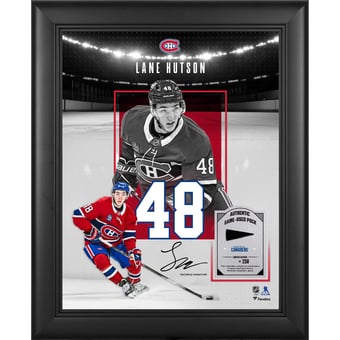 Montreal Canadiens Collectibles