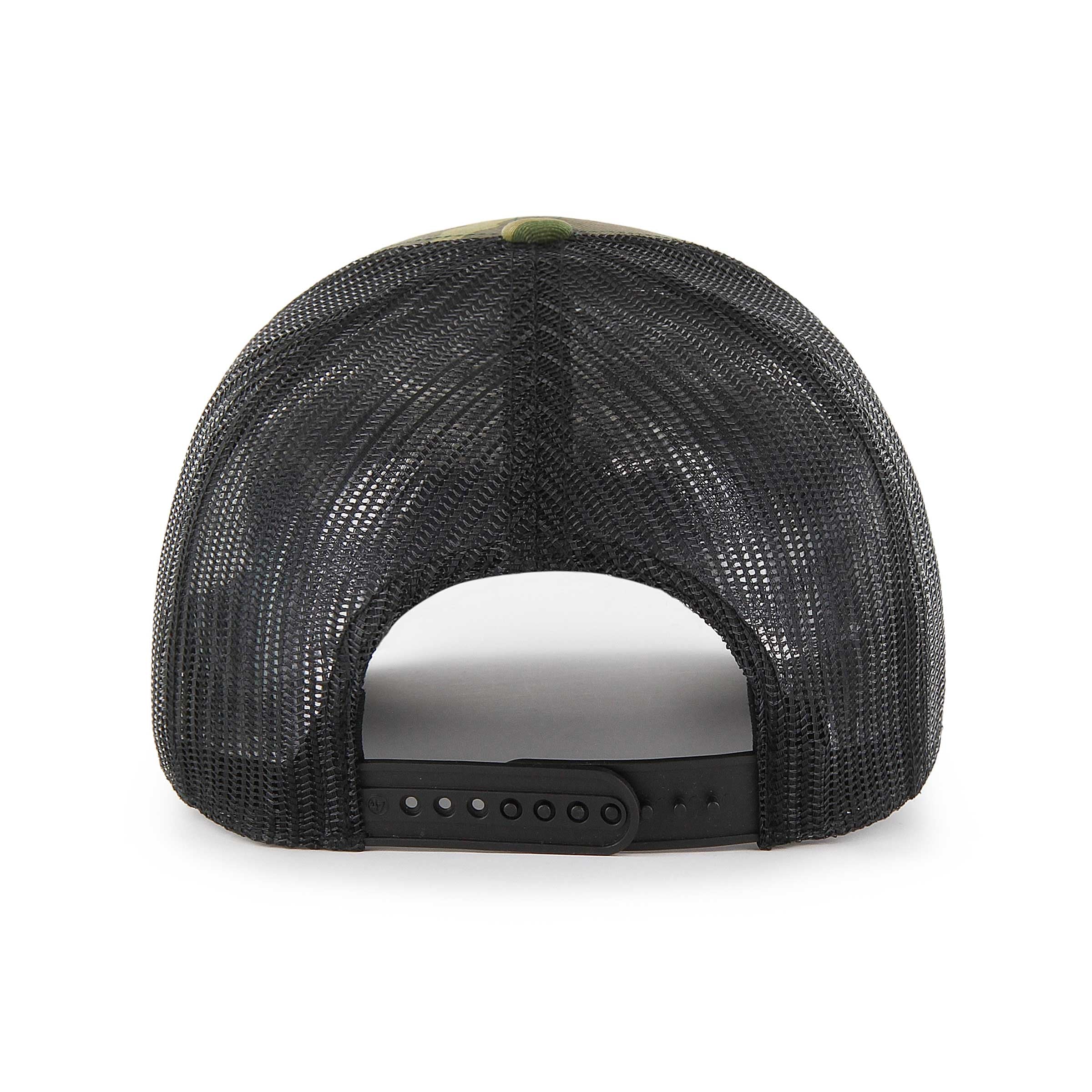 Casquette Snapback '47 Camo/Black Montreal Canadiens pour homme