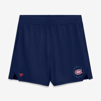 Montreal Canadiens Shorts