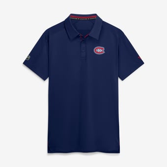 Montreal Canadiens Polos