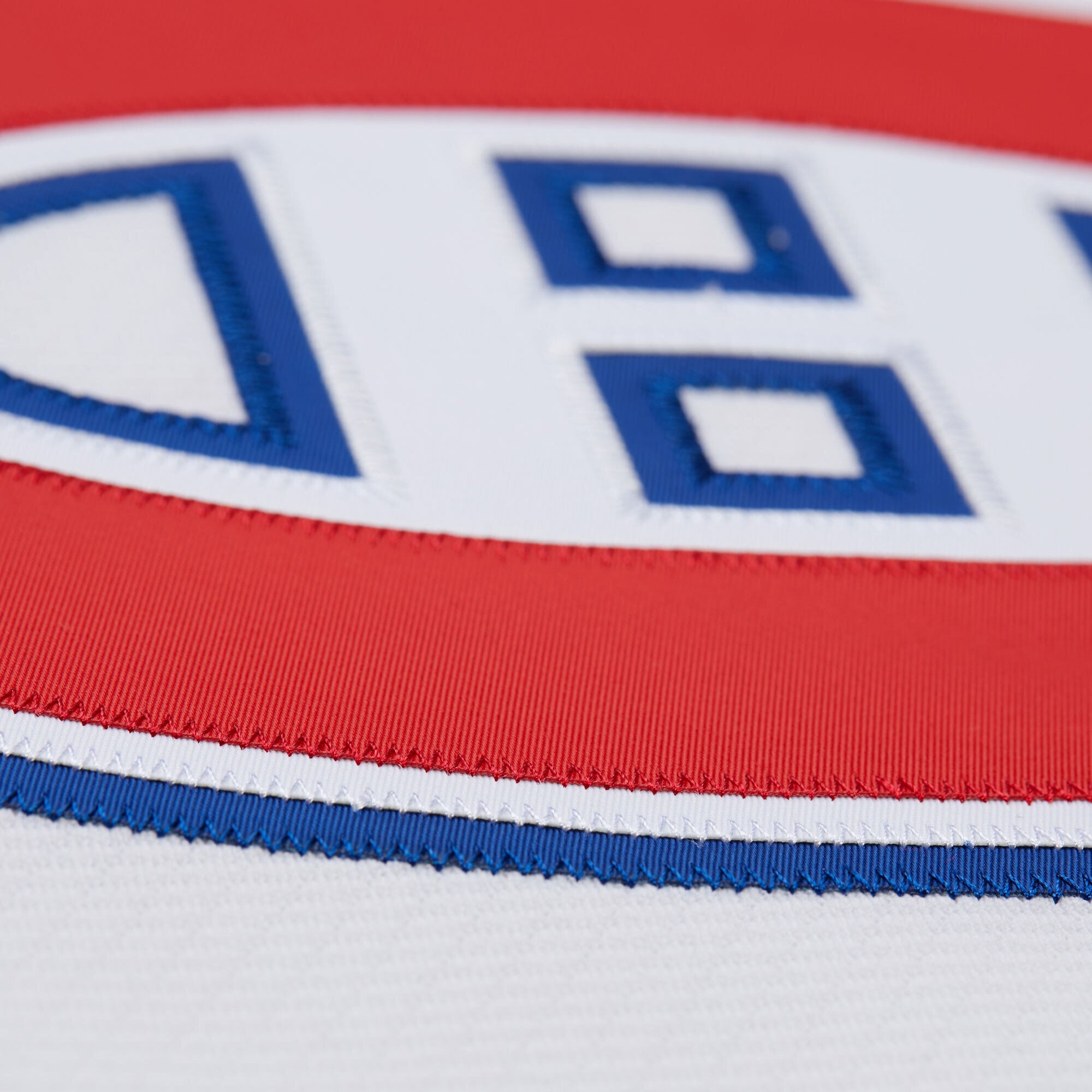 Men's Mitchell & Ness Guy Lafleur White Montreal Canadiens 1971 Power Play Jersey