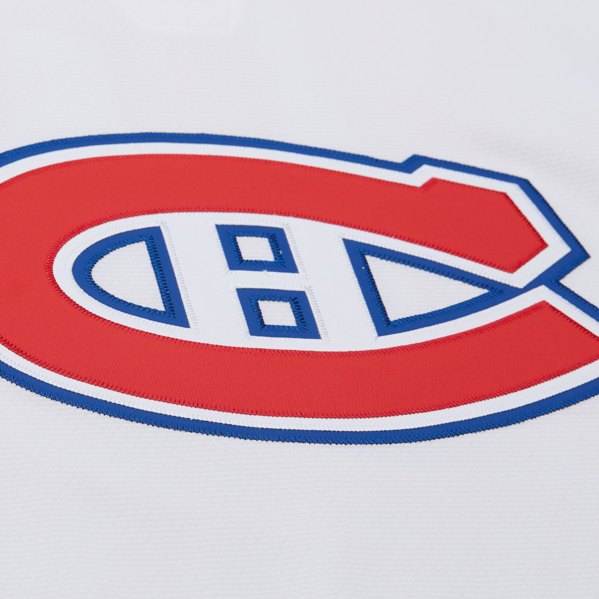 Men's Mitchell & Ness Guy Lafleur White Montreal Canadiens 1971 Power Play Jersey