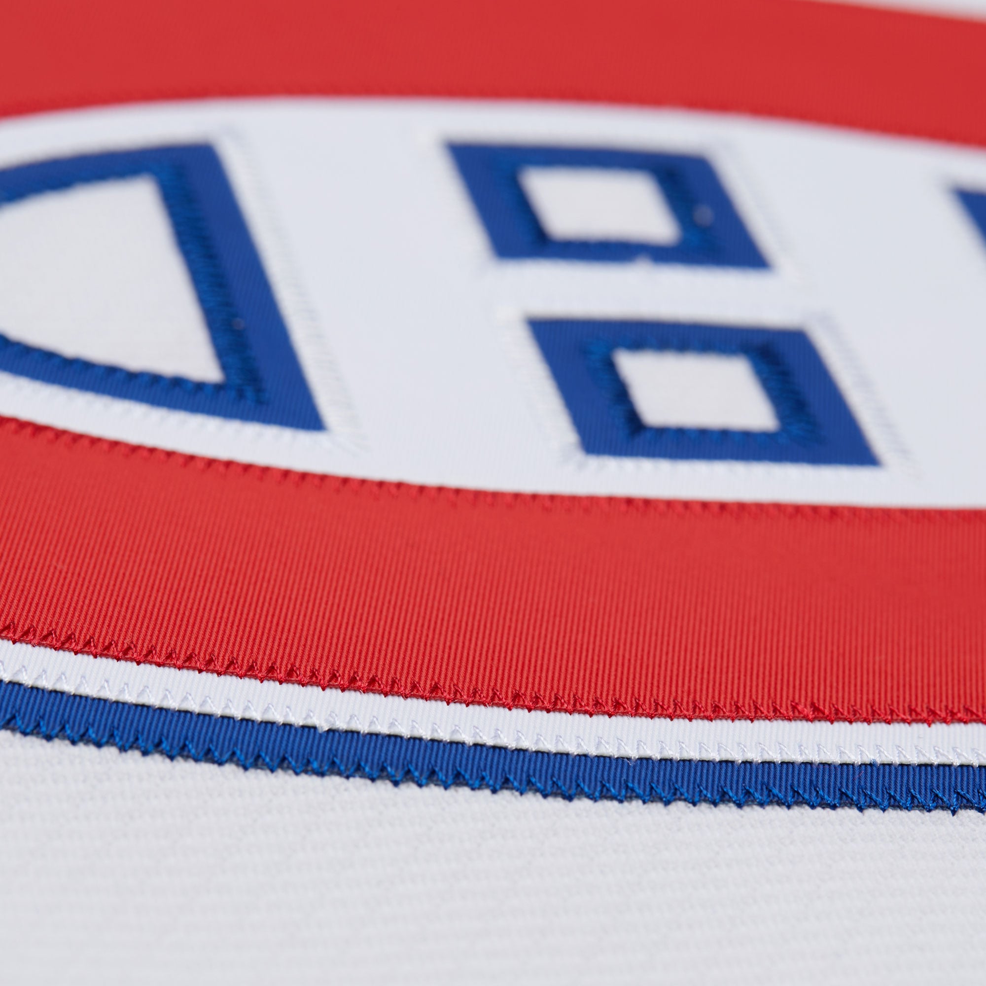 Men's Mitchell & Ness Guy Lafleur White Montreal Canadiens 1992/93 Power Play Jersey