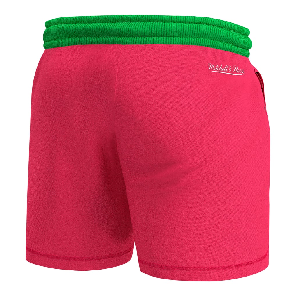 Short Party Mix rose des Canadiens de Montréal Mitchell & Ness pour homme