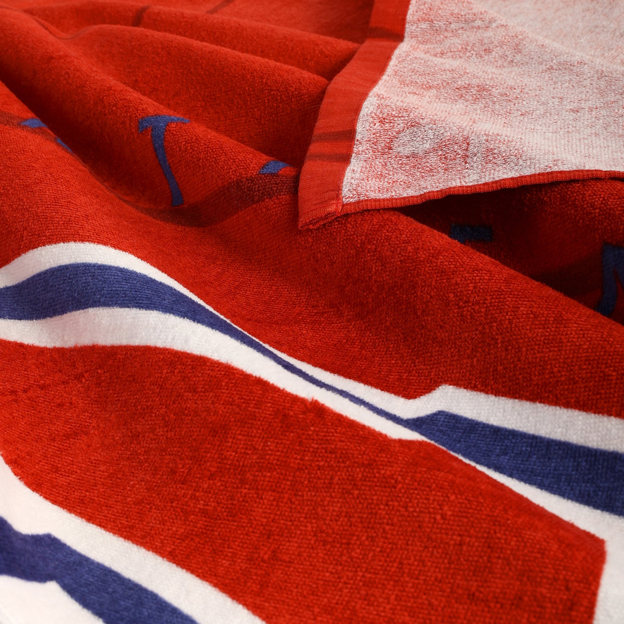 Serviette de plage des Canadiens de Montréal