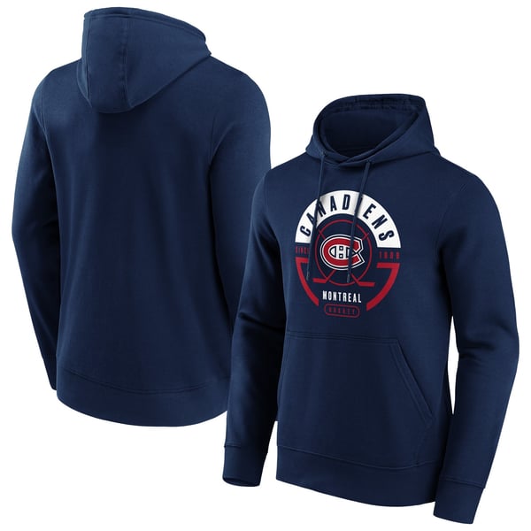 公式 Montreal Canadiens Sweatshirts | DAZN