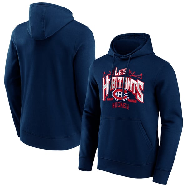 公式 Montreal Canadiens Sweatshirts | DAZN