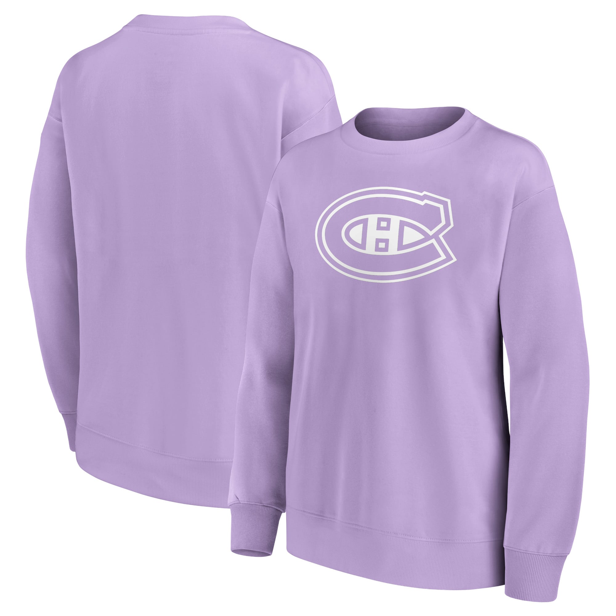 Montreal Canadiens Fanatics Branded Mono ロゴ グラフィック 