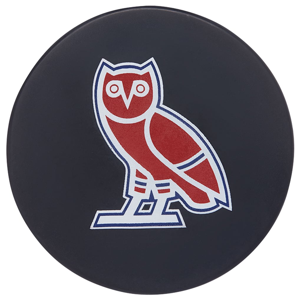 Palet De Hockey NHL Vintage Viceroy - Officiel, Fabriqué Au Canada, Occasion Rare