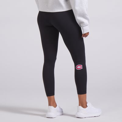 Montreal Canadiens lululemon Women's Align™ High-Rise Pant 25" - Black