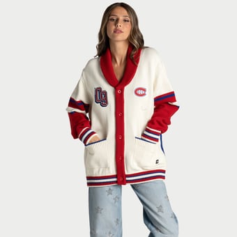 Montreal Canadiens Shirts & Sweaters